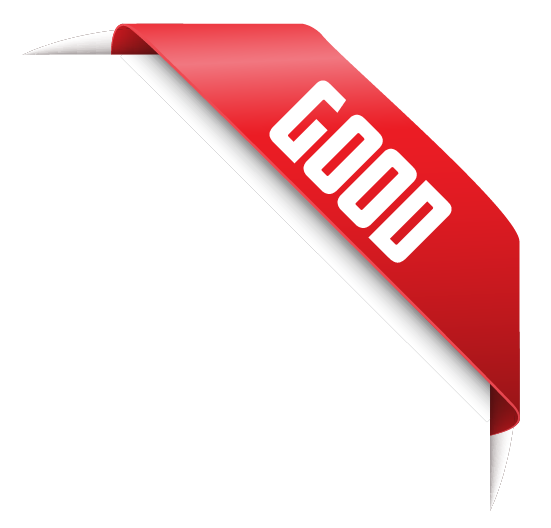 good-badge